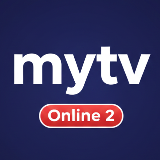 Logo myTVonline2 - Service IPTV Premium 4K Ultra HD